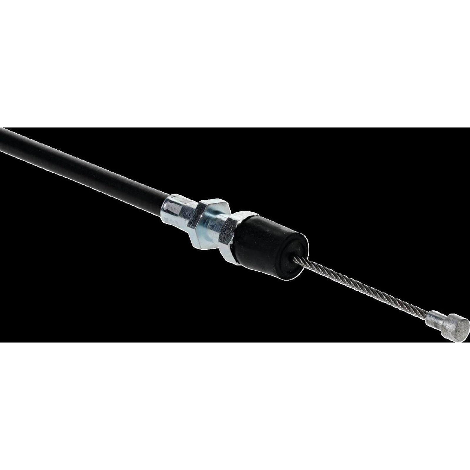 Moose Offroad Throttle Cable for Yamaha 45-1274_1421034