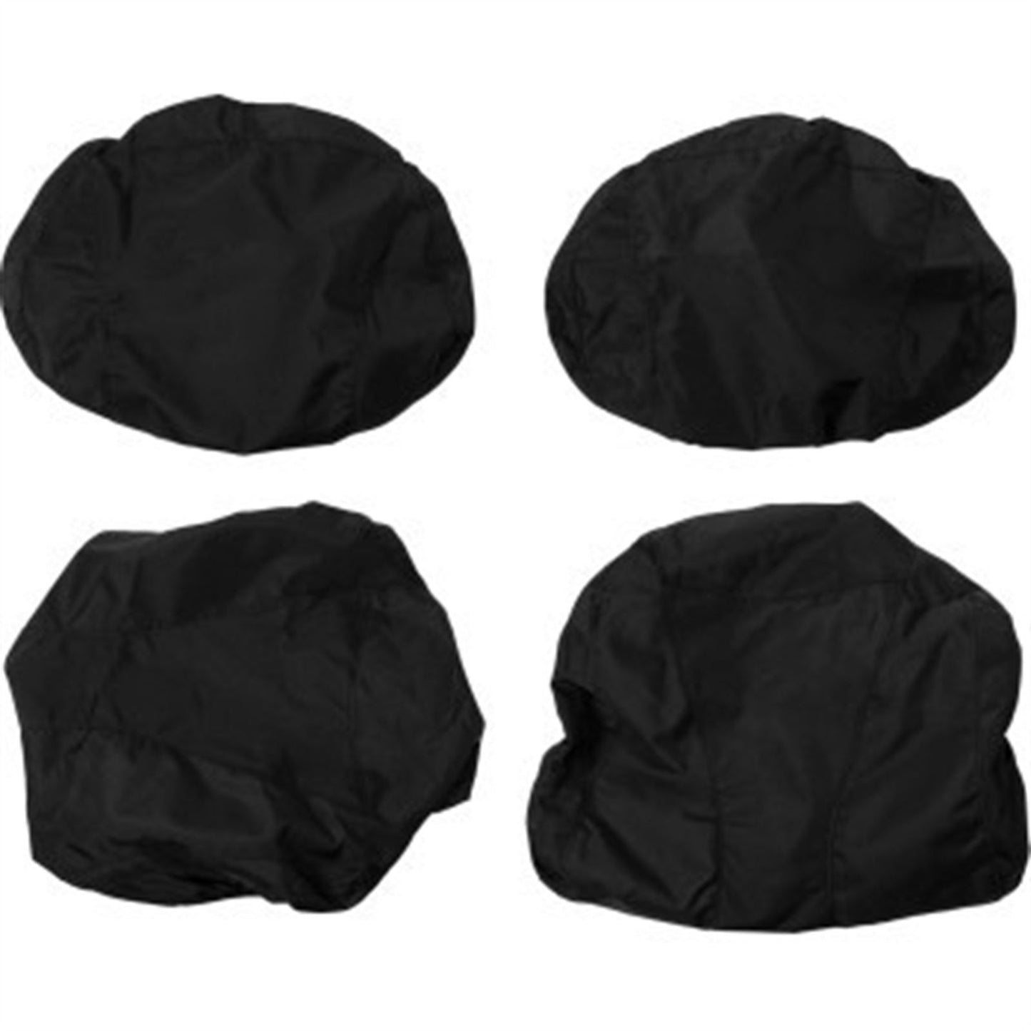 Moose Offroad Seat Cover - Black - Commander/Maverick NCOMBS-11_1494455
