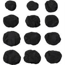Moose Offroad Seat Cover - Black - Defender LTD Max [MPN: DEFLTDMAXBS-11]_1494457