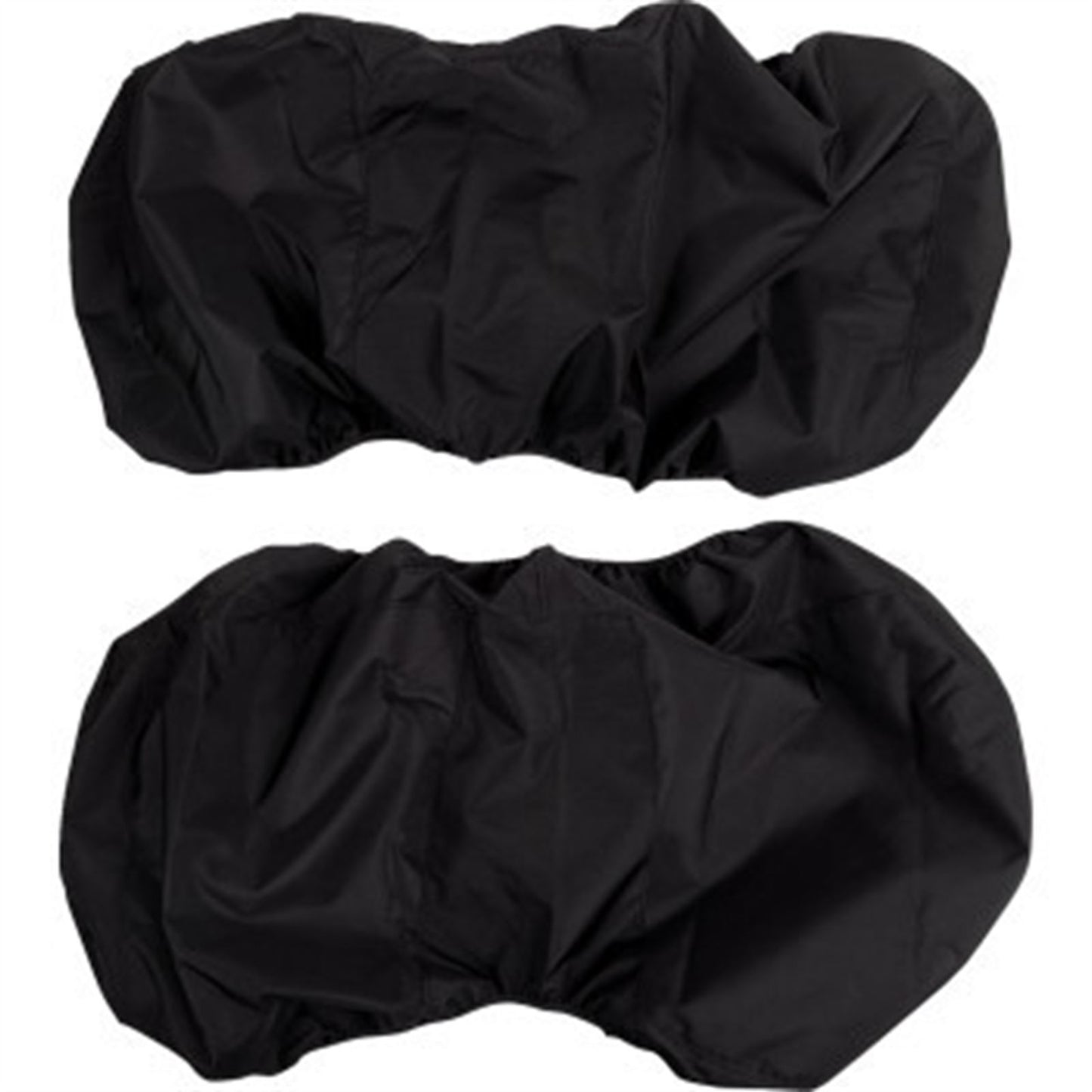 Moose Offroad Seat Cover - Black - Mule KMMXBS-11_1494458