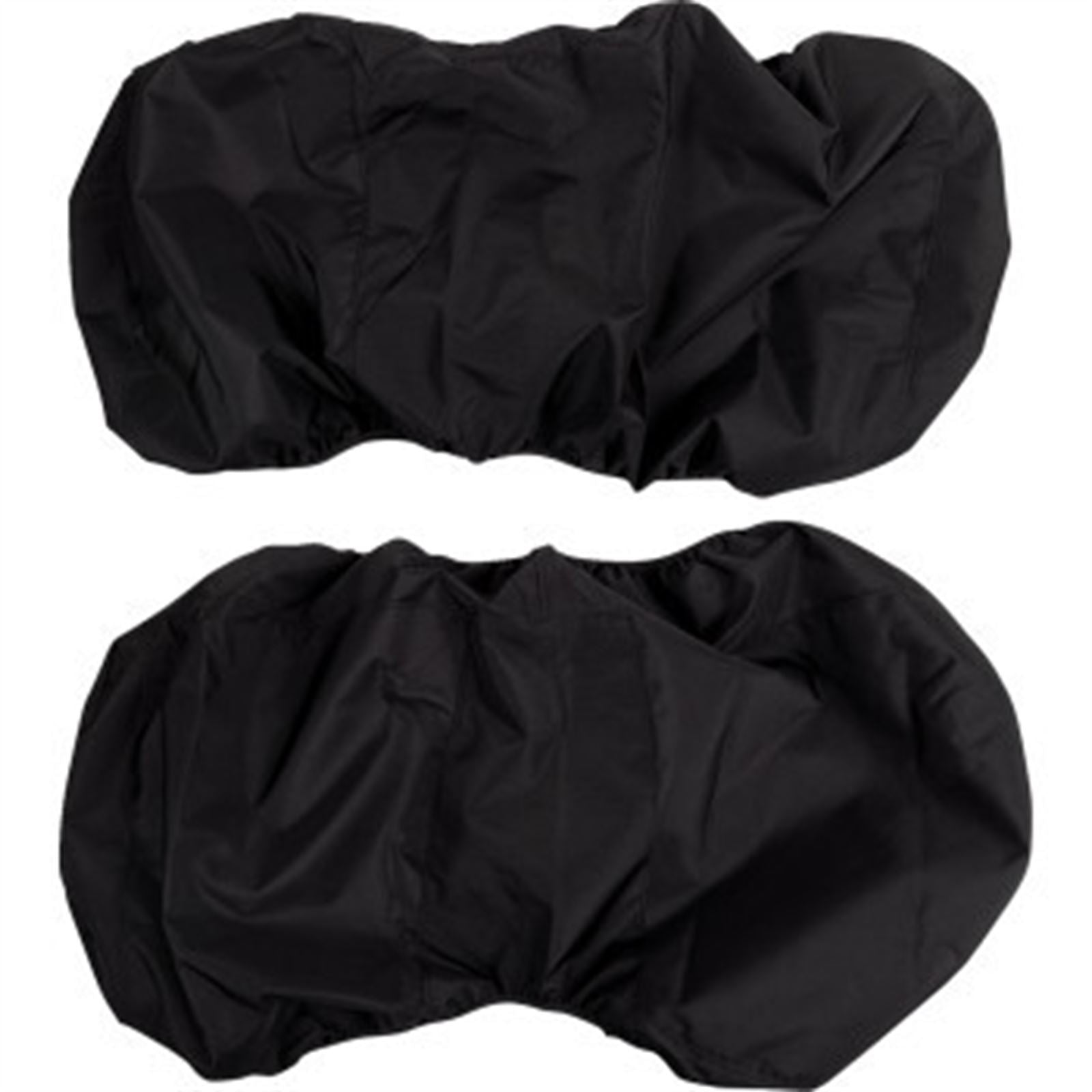 Moose Offroad Seat Cover - Black - Mule KMMXBS-11_1494458