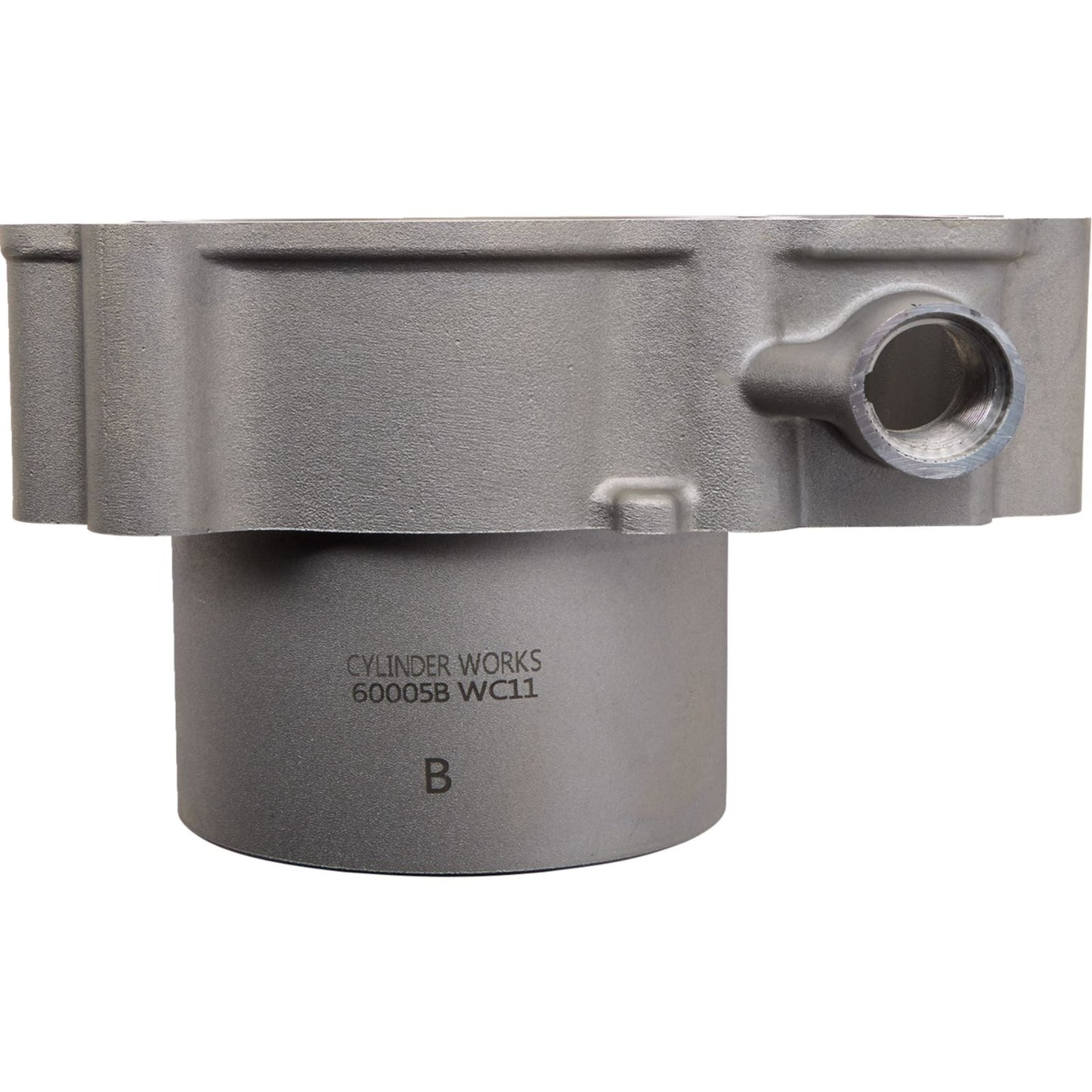 Moose Offroad Cylinder - 99.00 mm - for Polaris MSE60005_1400841
