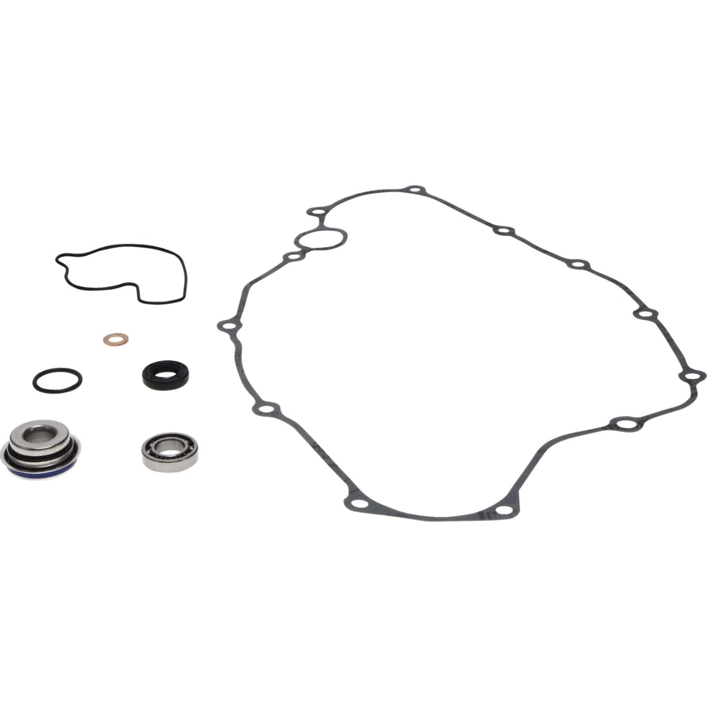 ProX Water Pump Rebuild Kit for Honda 57.1417_1400237