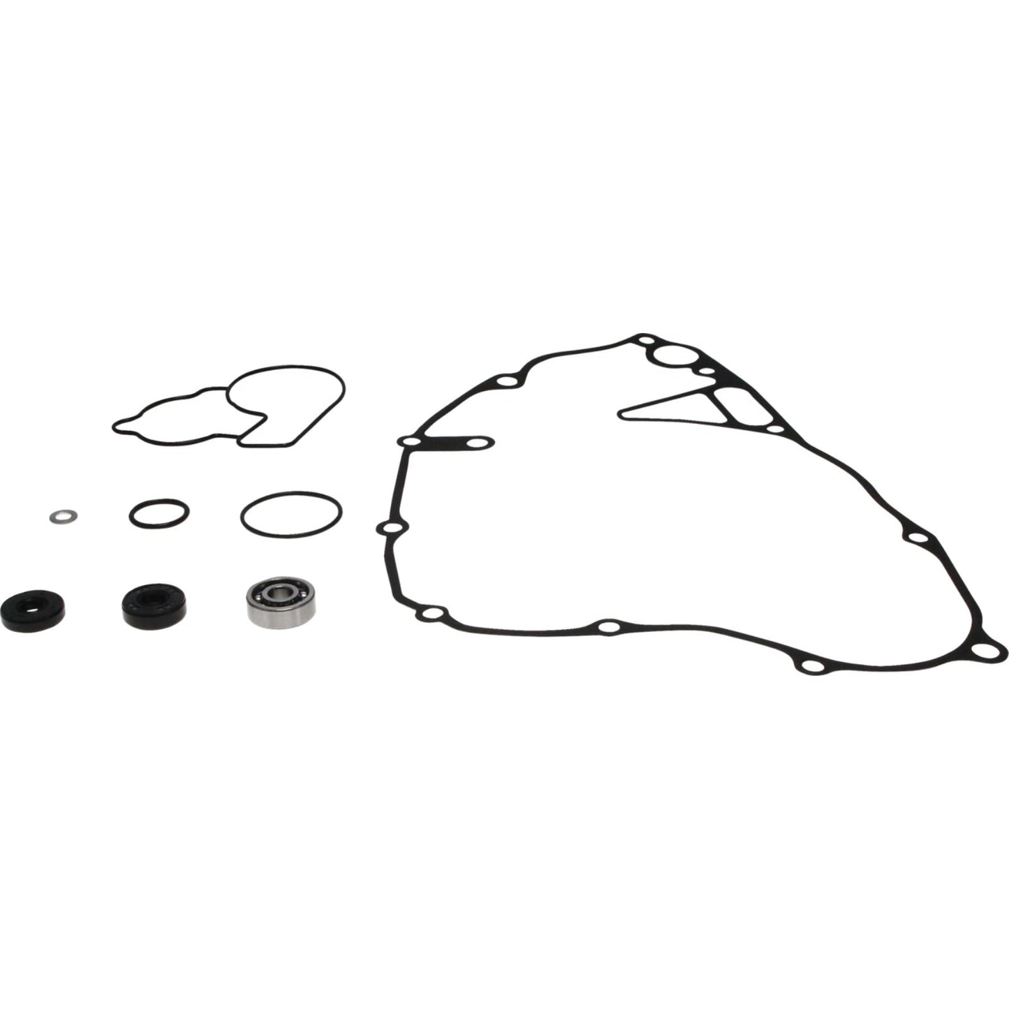 ProX Water Pump Rebuild Kit for Kawasaki 57.4327_1400238