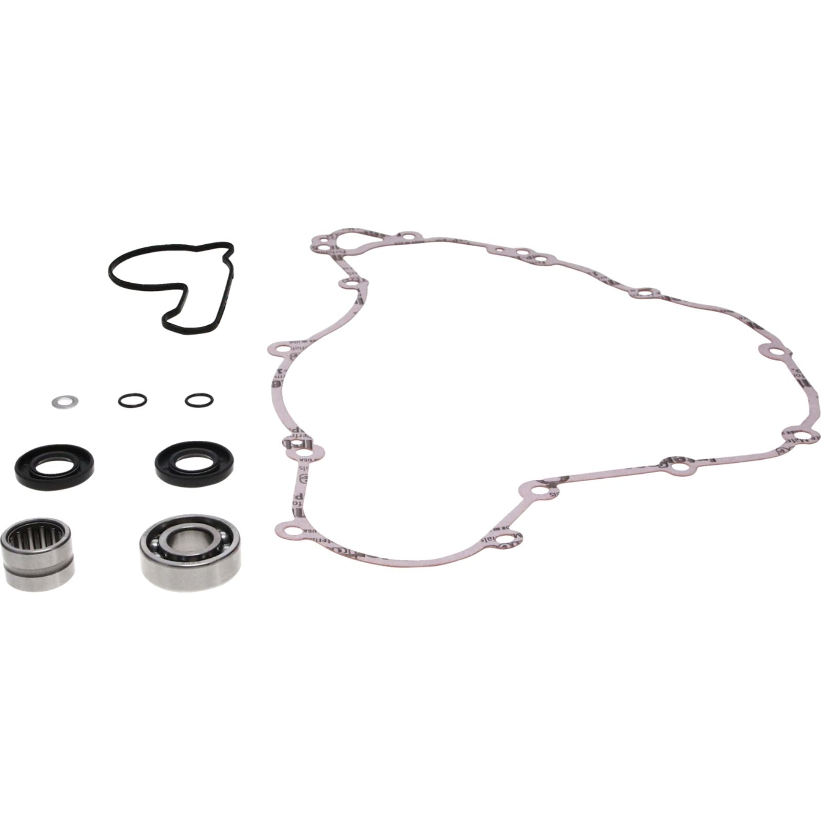 ProX Water Pump Rebuild Kit for Husqvarna/KTM 57.6327_1400239