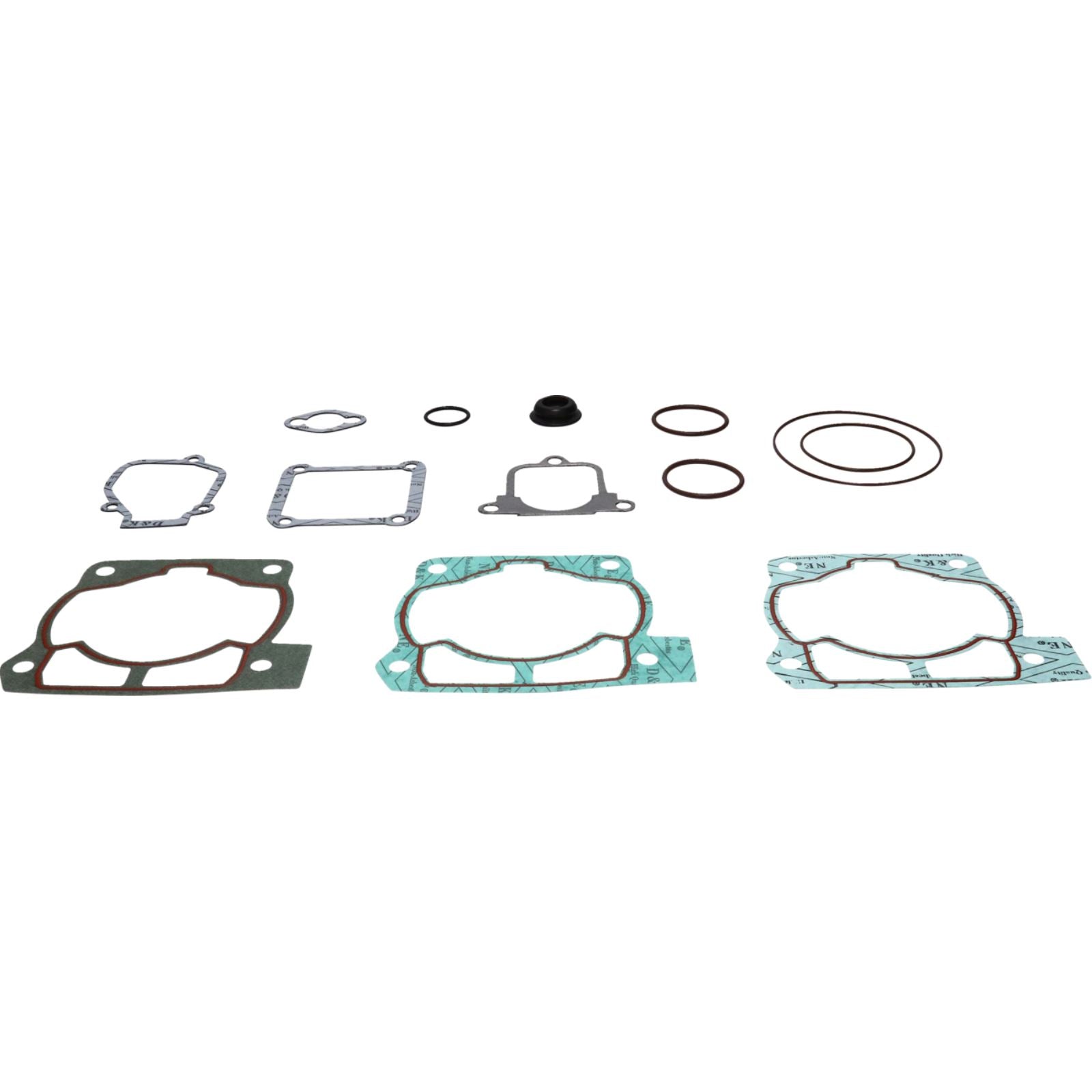 ProX Top End Gasket Set - Beta 35.7218_1400244