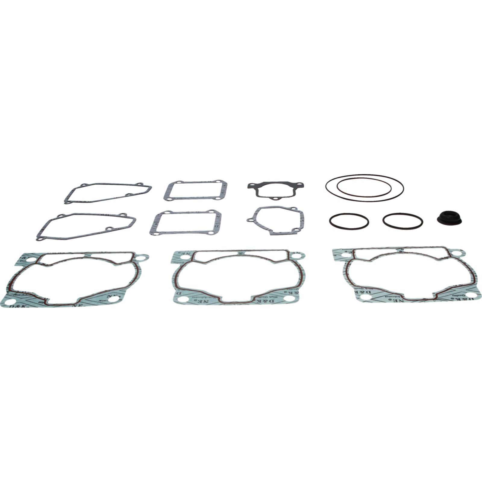 ProX Top End Gasket Set - Beta 35.7322_1400840