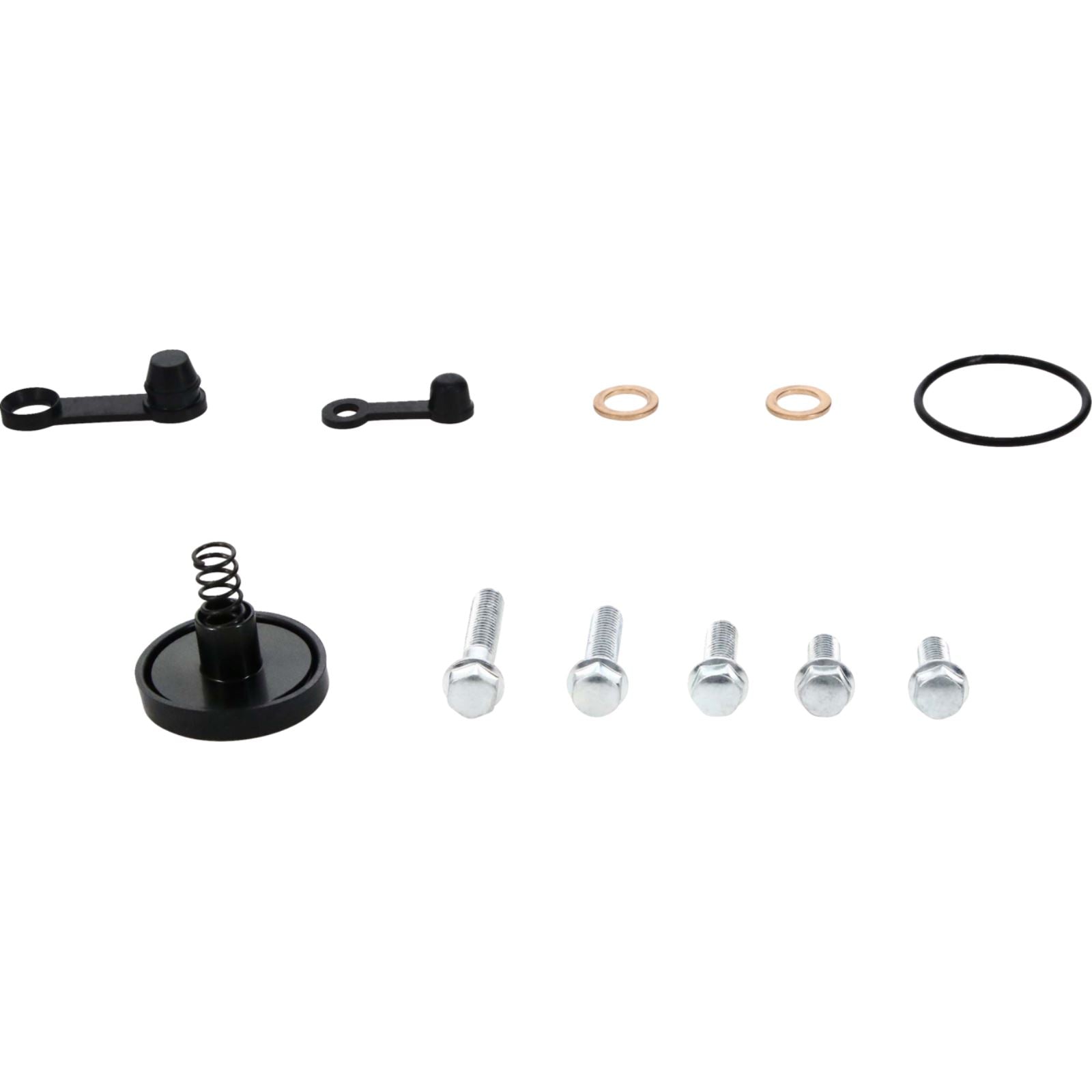 ProX Clutch Slave Cylinder Rebuild Kit for Gas for Gas Gas/Husqvarnavarna/KTM 16.950013_1408859