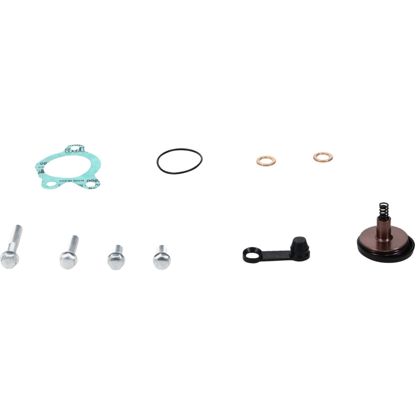 ProX Clutch Slave Cylinder Rebuild Kit for Gas for Gas Gas/Husqvarnavarna/KTM 16.950014_1408858