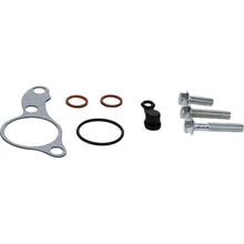 ProX Clutch Slave Cylinder Rebuild Kit fits Honda CRF 450R/RX 16.950040_1408855