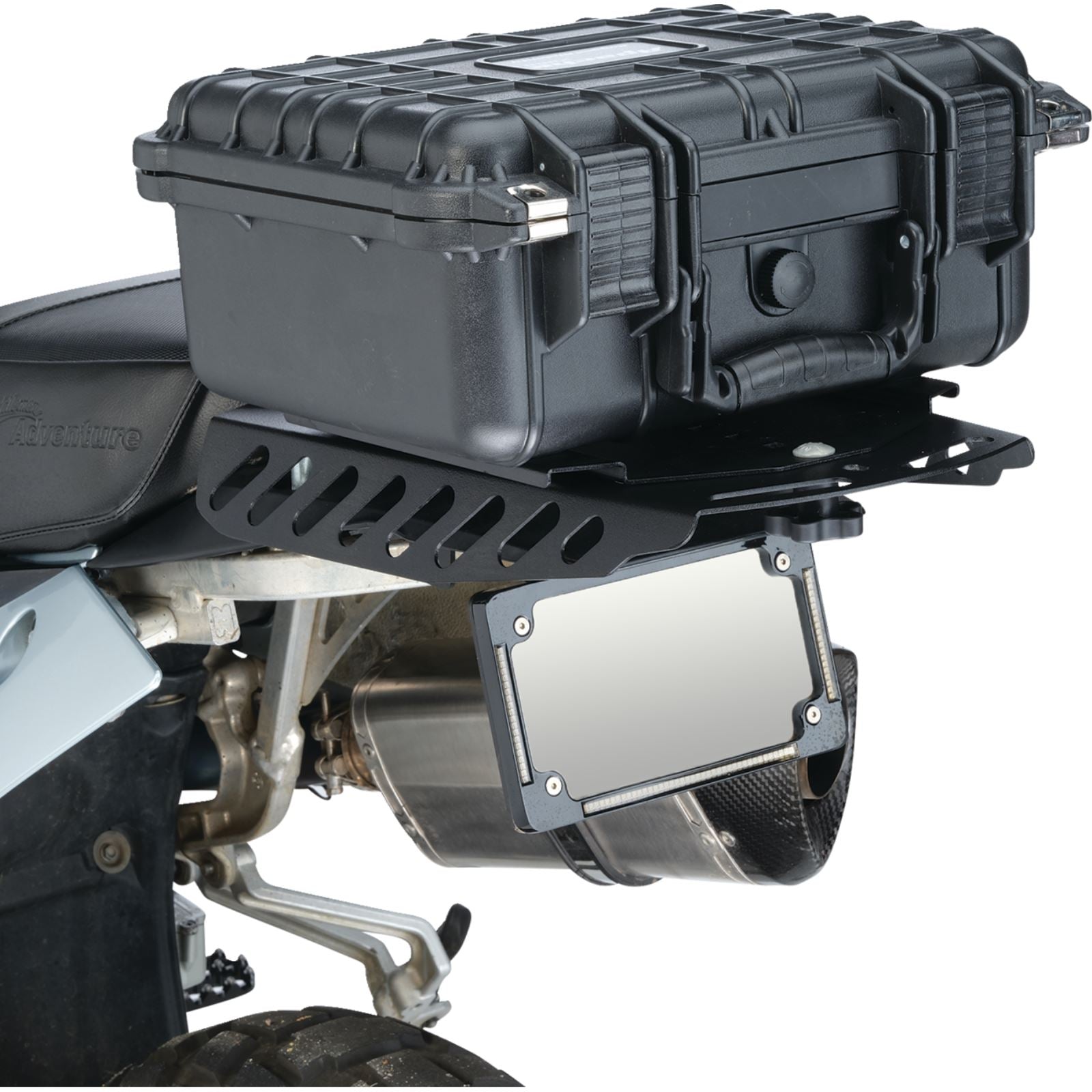 Moose Offroad Rear Rack for Yamaha Tenere 700 PFD1301PF_1394944