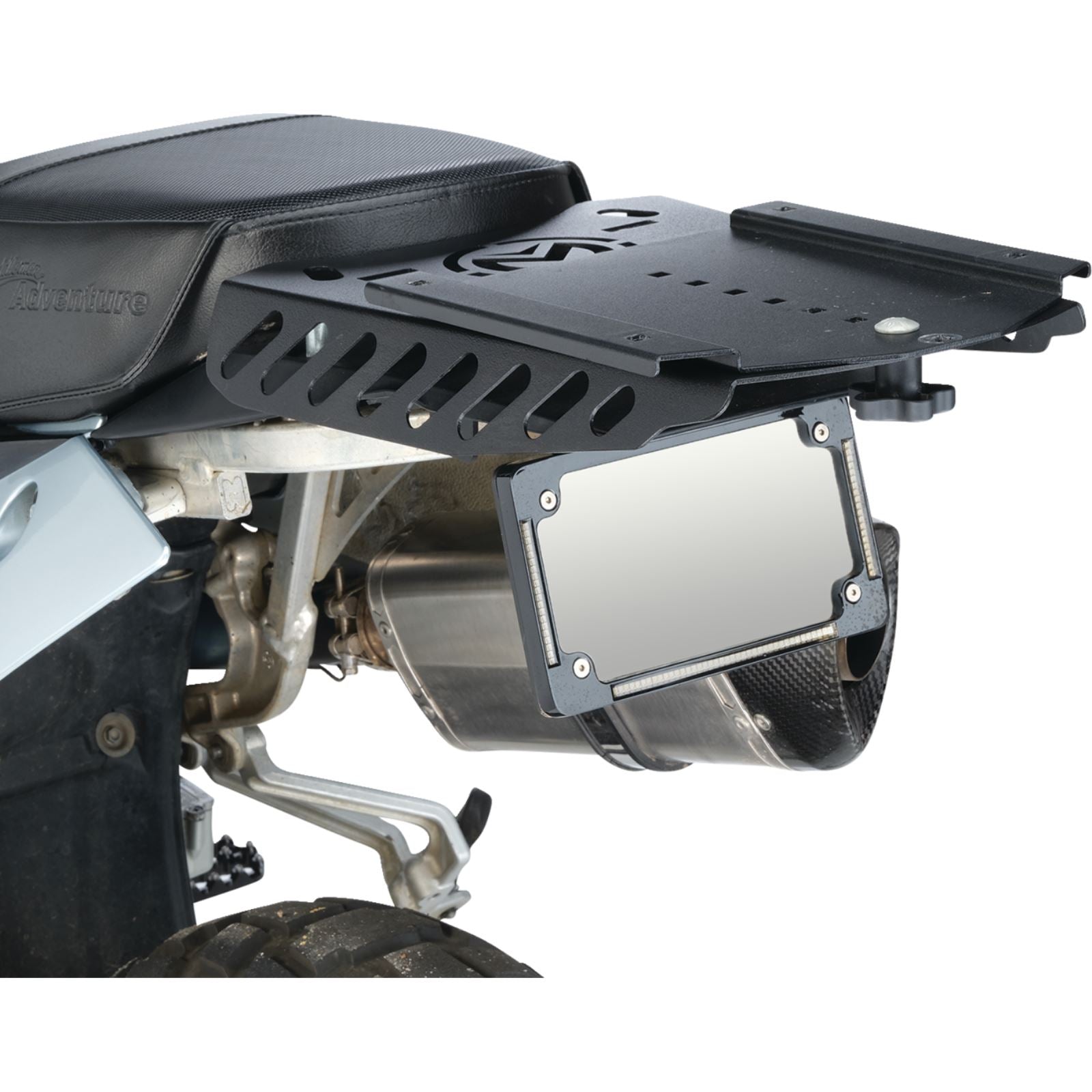 Moose Offroad Rear Rack for Yamaha Tenere 700 PFD1301PF_1394945