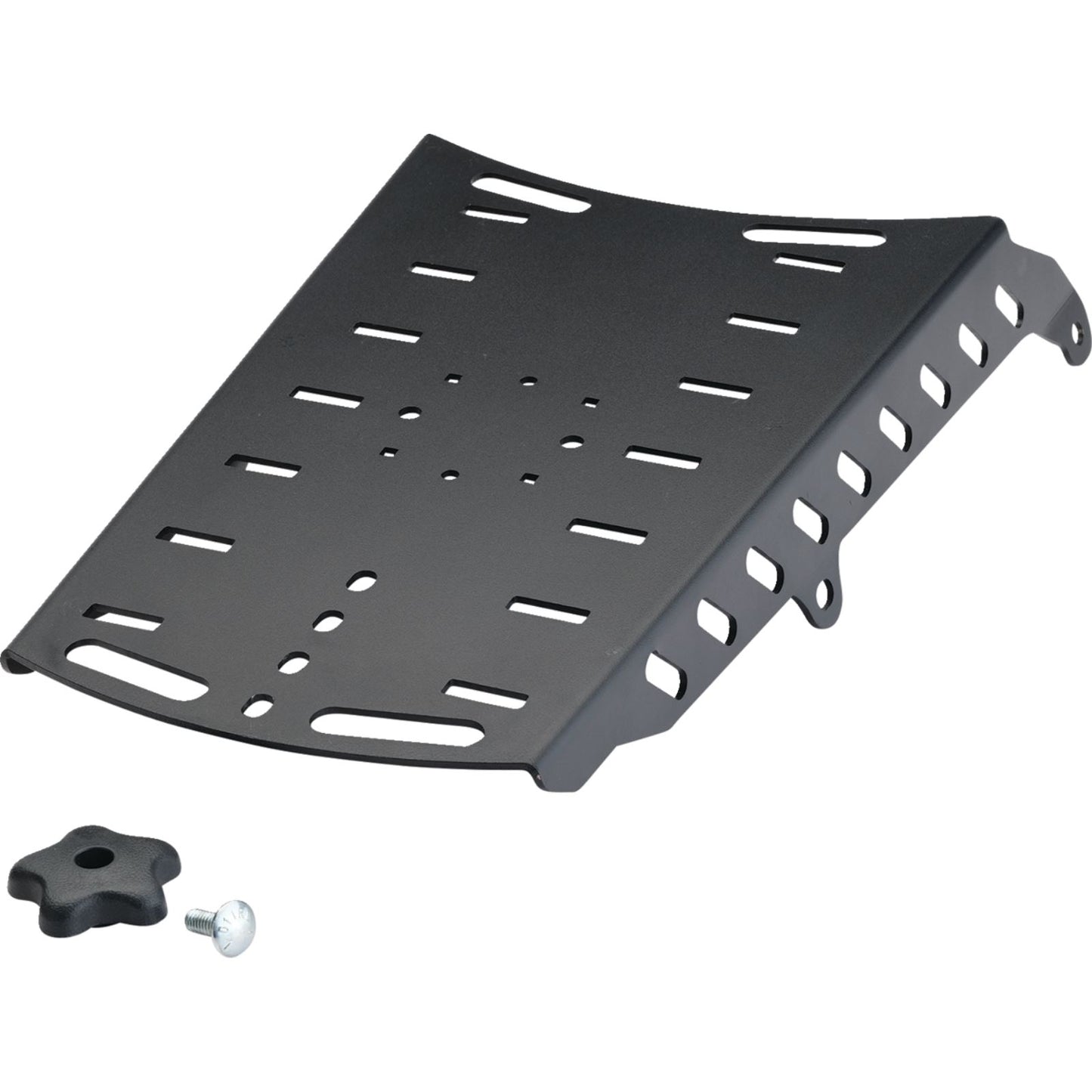 Moose Offroad Adventure Bike Bag Carrier Mounting Plate - 12.5"x15" - Universal [MPN: PFD1310PF]_1394946
