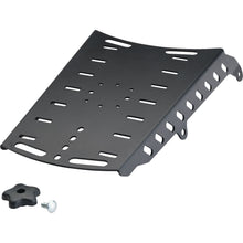 Moose Offroad Adventure Bike Bag Carrier Mounting Plate - 12.5"x15" - Universal [MPN: PFD1310PF]_1394946