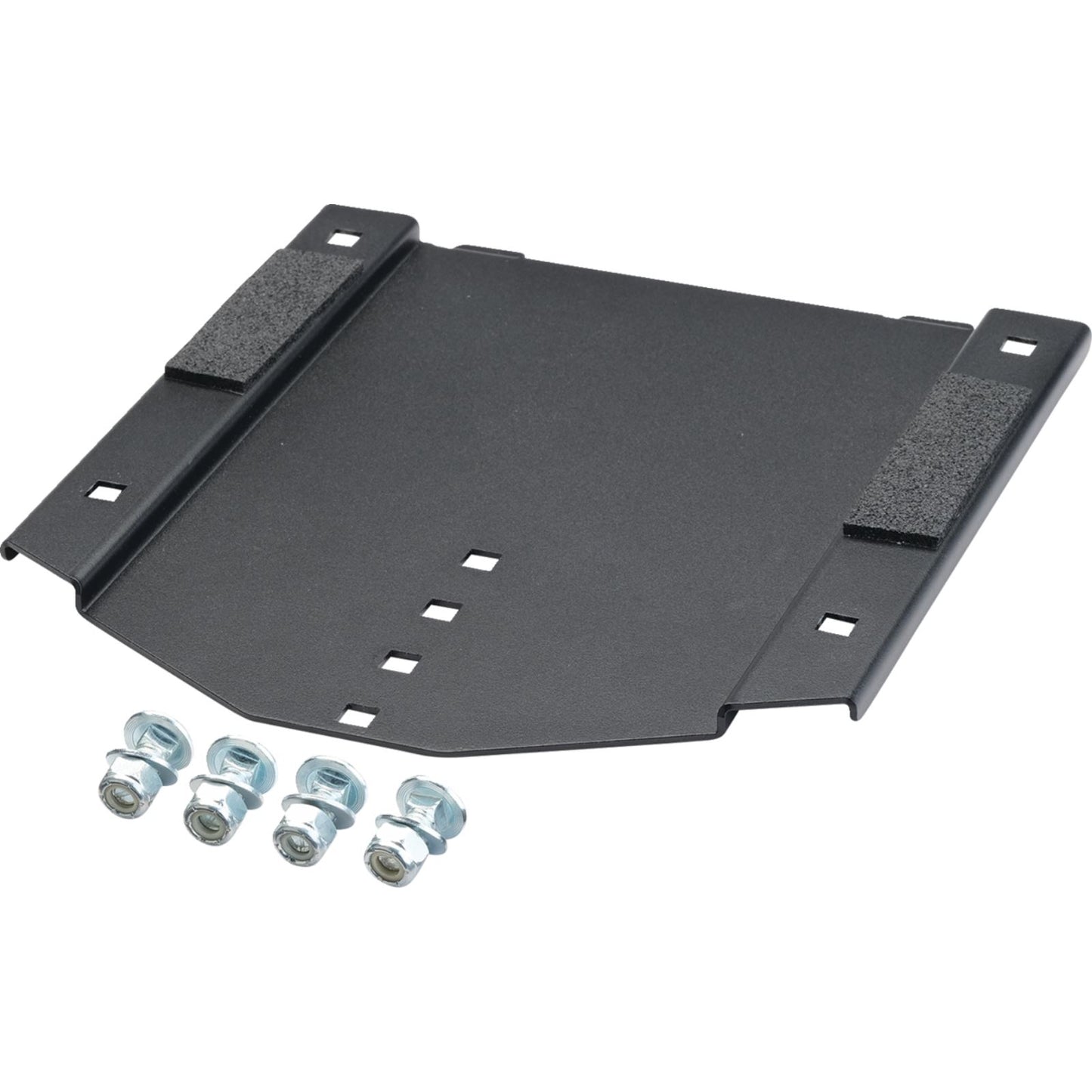 Moose Offroad Adventure Bike Rack Mounting Plate - 6"x8" - Universal PFD1317PF_1394947