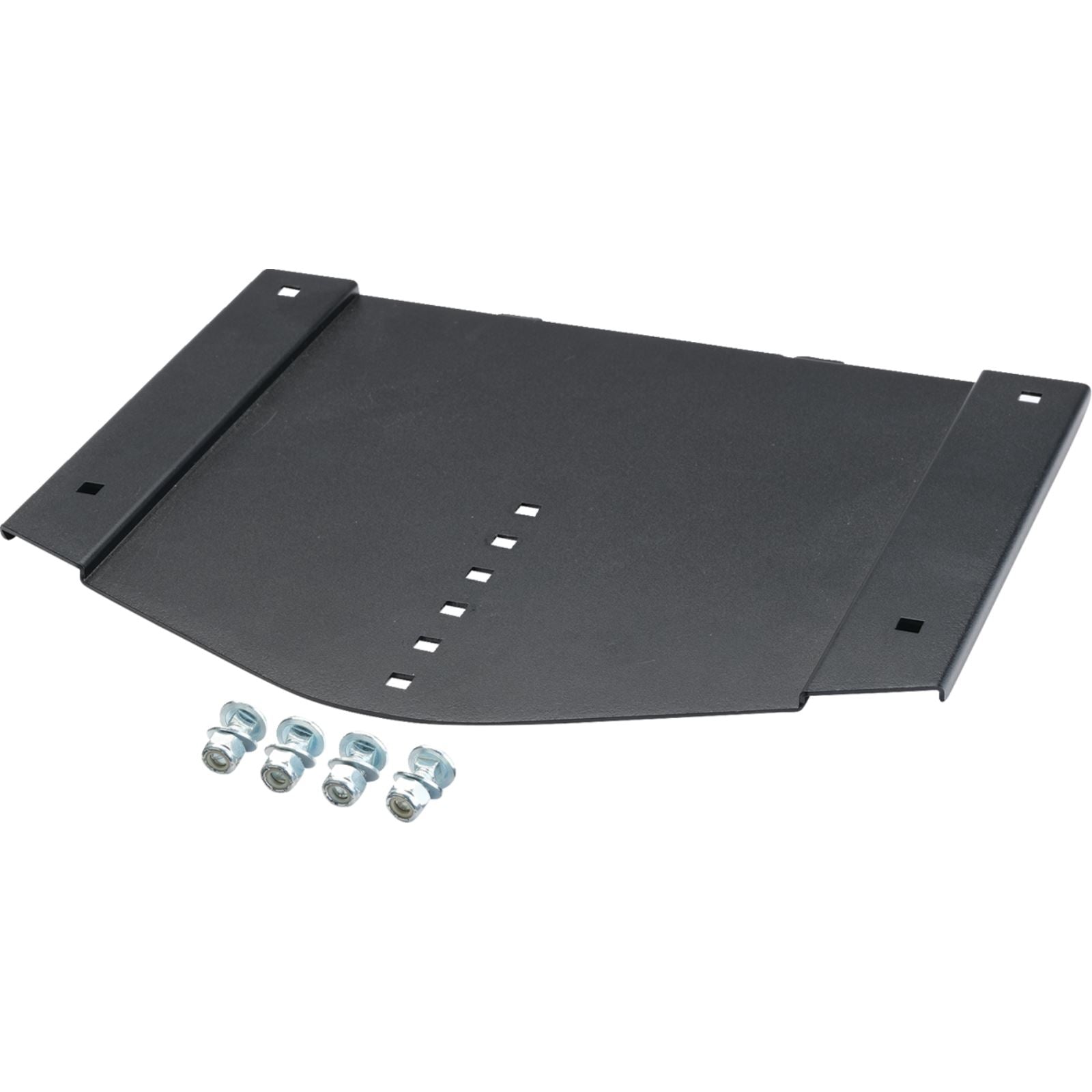Moose Offroad Adventure Bike Rack Mounting Plate - 8"x14" - Universal PFD1318PF_1394948