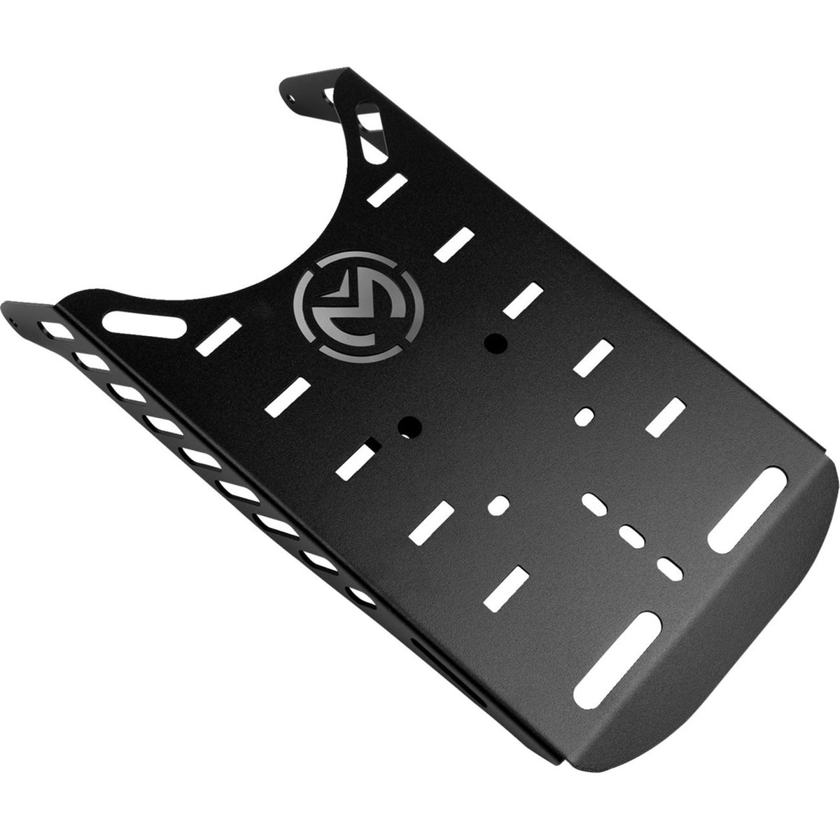 Moose Offroad Rear Rack for Suzuki DRZ 400 [MPN: PFD1306PF]_1483137