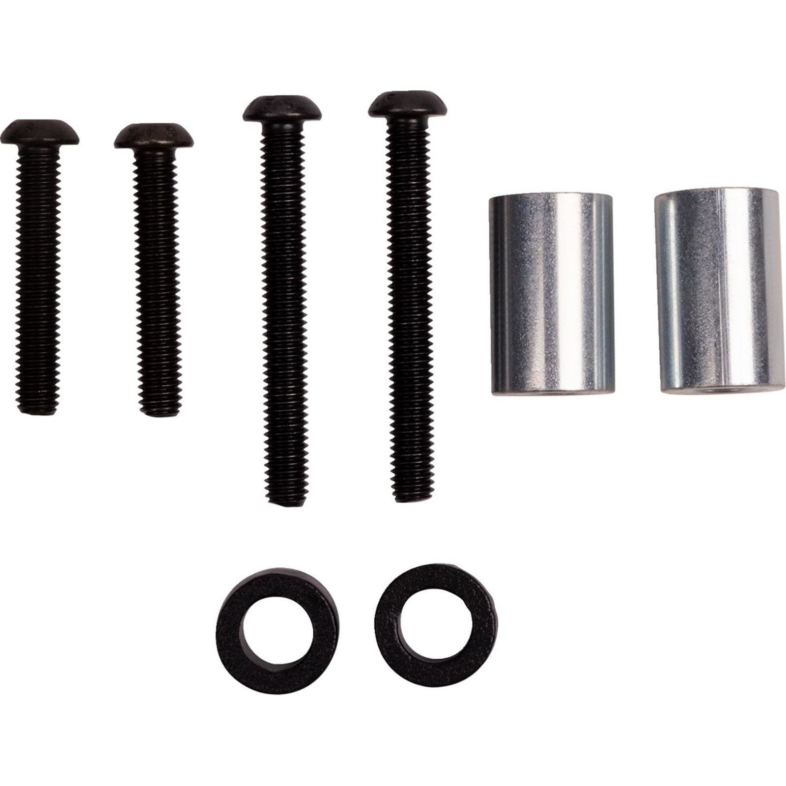 Moose Offroad Rear Rack for Suzuki DRZ 400 [MPN: PFD1306PF]_1483136