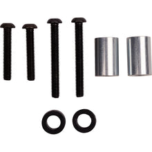 Moose Offroad Rear Rack for Suzuki DRZ 400 [MPN: PFD1306PF]_1483136