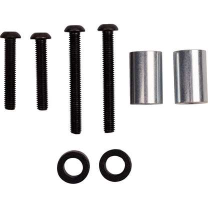 Moose Offroad Rear Rack for Suzuki DRZ 400 [MPN: PFD1306PF]_1483136