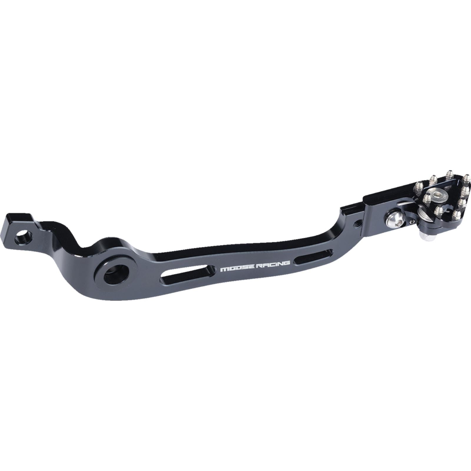 Moose Offroad Brake Pedal - Rear - Pan-American M80-650_1394884