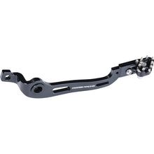 Moose Offroad Brake Pedal - Rear - Pan-American M80-650_1394884