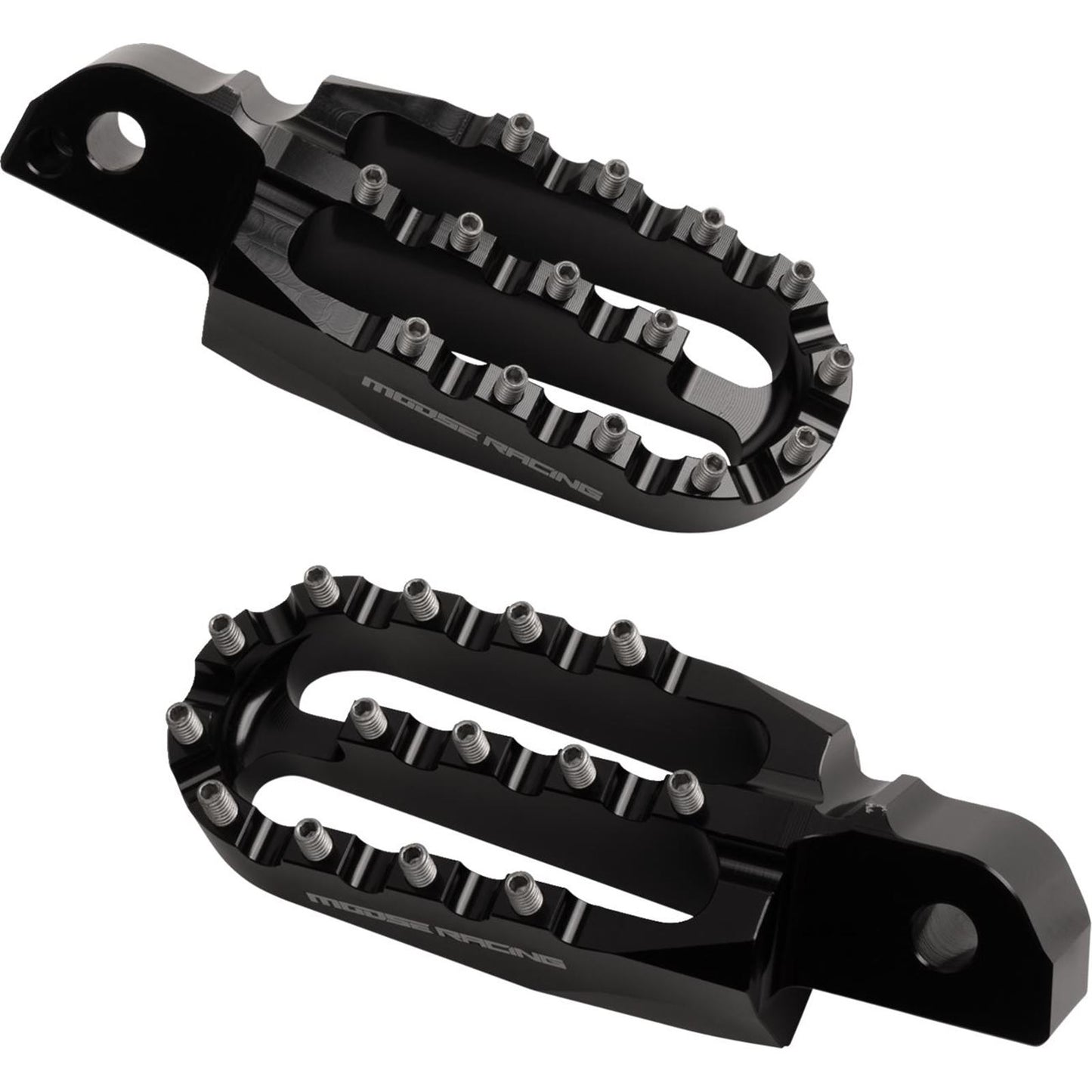 Moose Offroad Footpeg - Passenger - Pan-Am M80-550_1483134