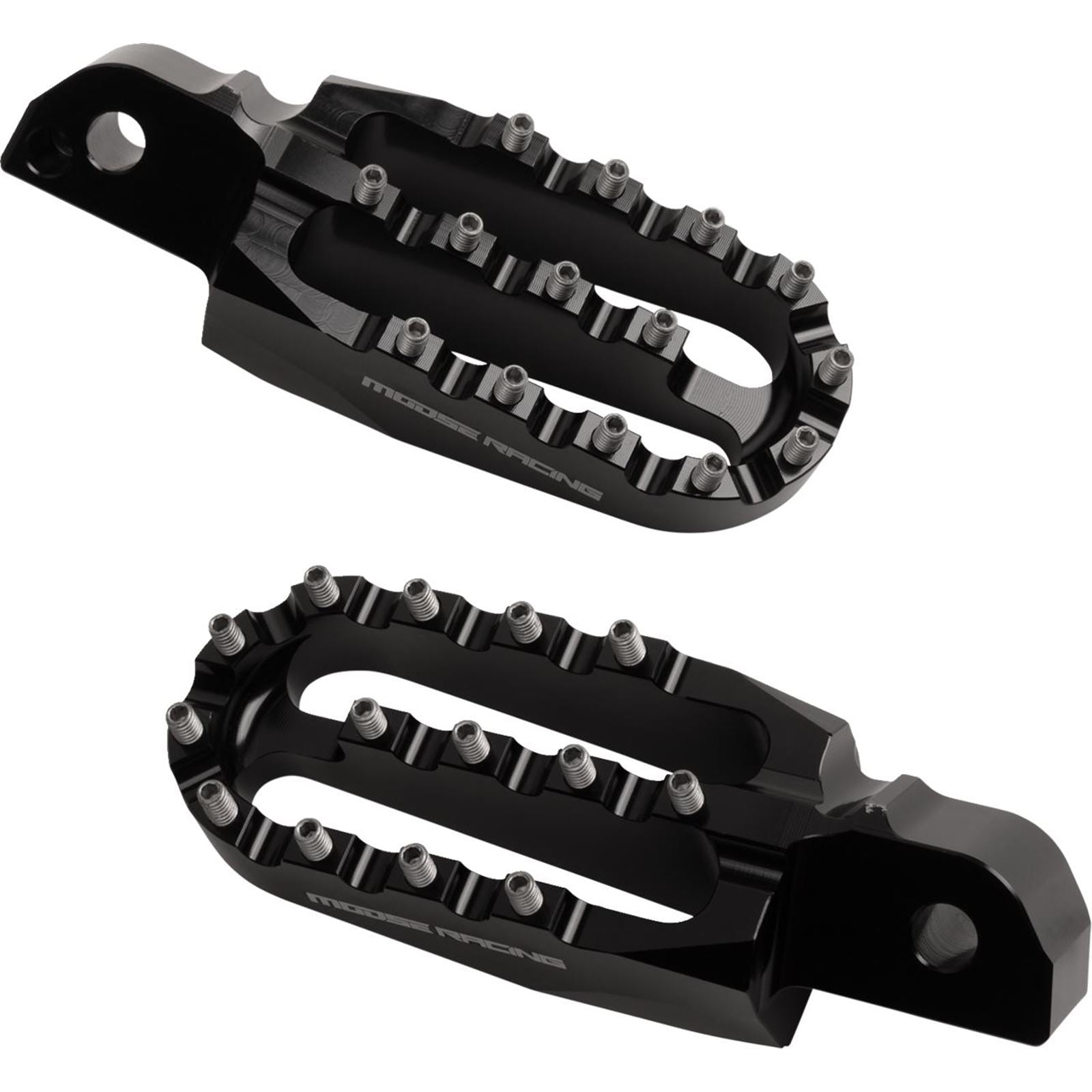 Moose Offroad Footpeg - Passenger - Pan-Am M80-550_1483134