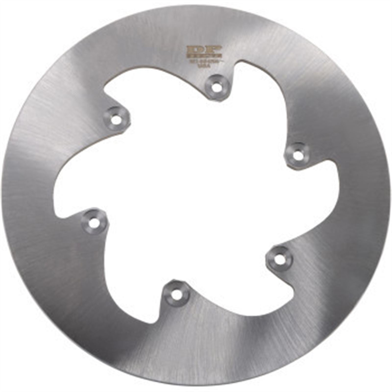Moose Offroad Solid Rotor - Rear M1404RS_1475218