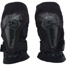 Moose Offroad MTB Knee Guards - Black - XS/S 2704-0748_1404087