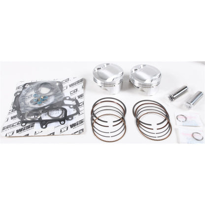 Wiseco - Powersports Top End Kit for Kawasaki PK1823_204866