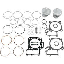 Wiseco - Powersports Top End Kit for Kawasaki PK1823_494536
