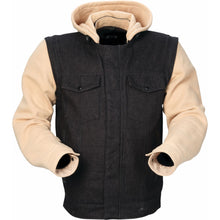 Z1R Baden Jacket - Black_1395090