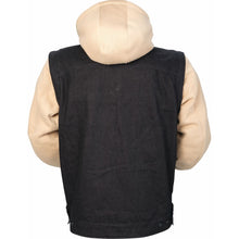 Z1R Baden Jacket - Black_1395091
