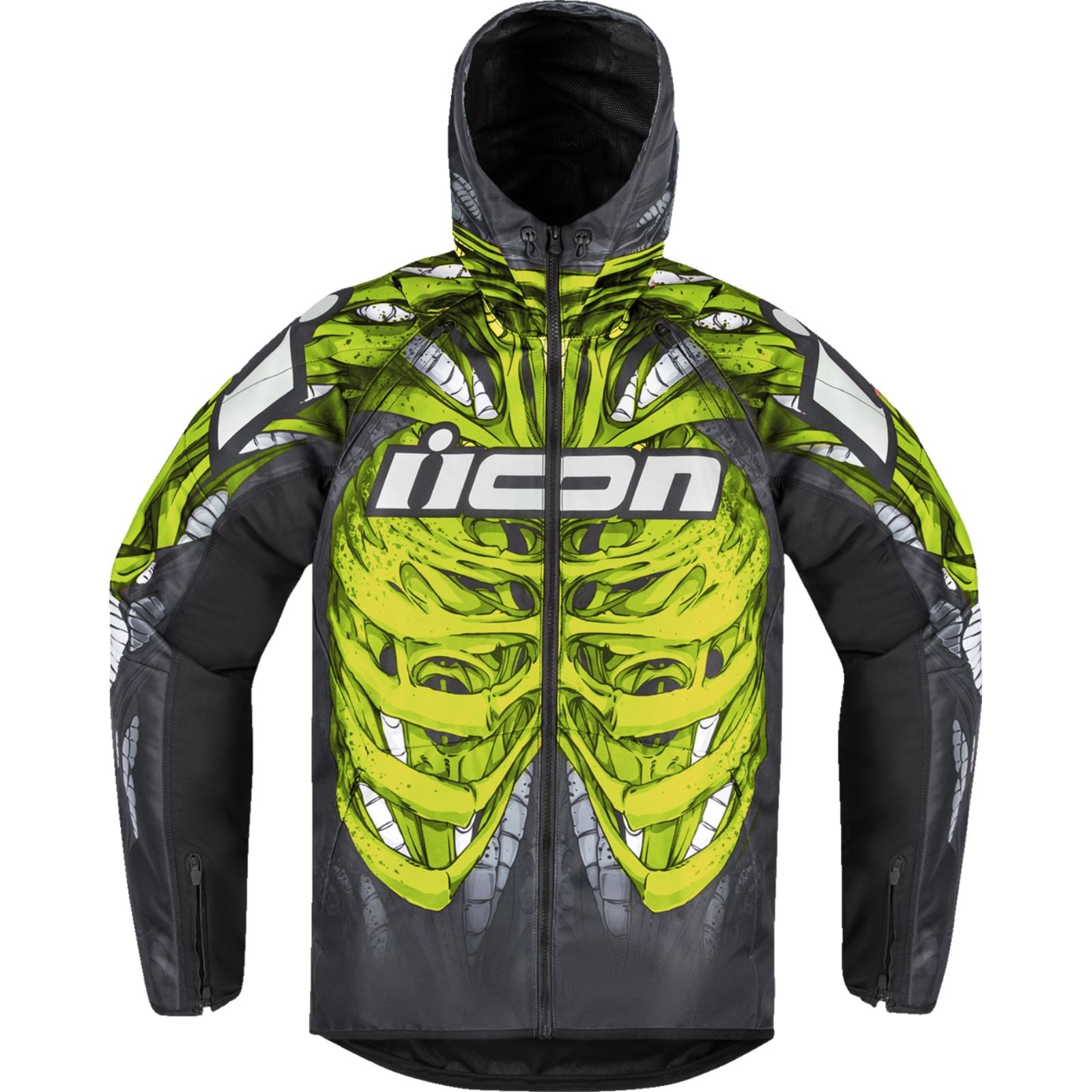 Icon Airform Manik'r™ Jacket_1395156