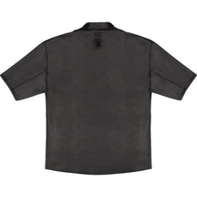 Icon Short Track™ Jacket - Short-Sleeve - Black_1395299