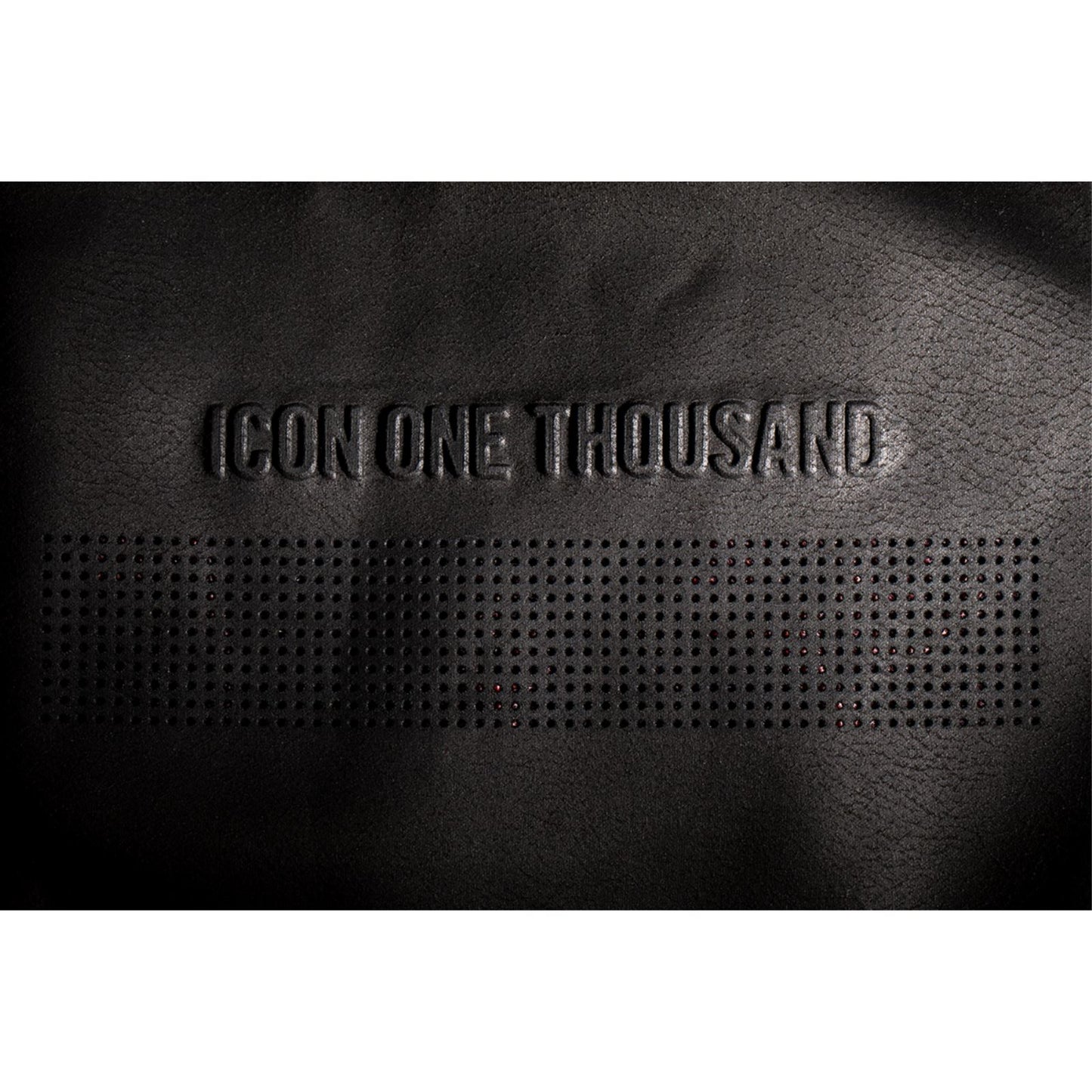 Icon Short Track™ Jacket - Short-Sleeve - Black_1395302