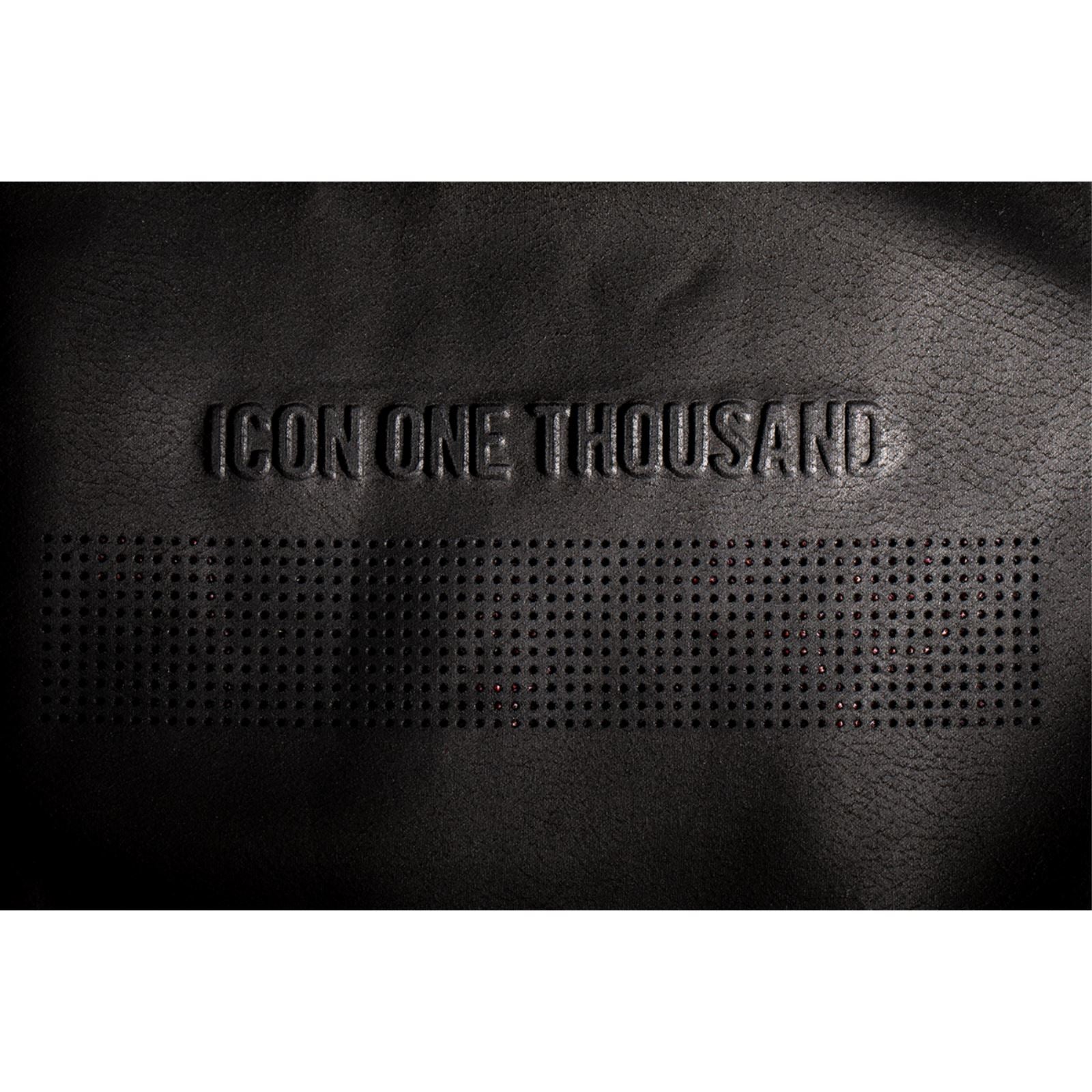 Icon Short Track™ Jacket - Short-Sleeve - Black_1395302