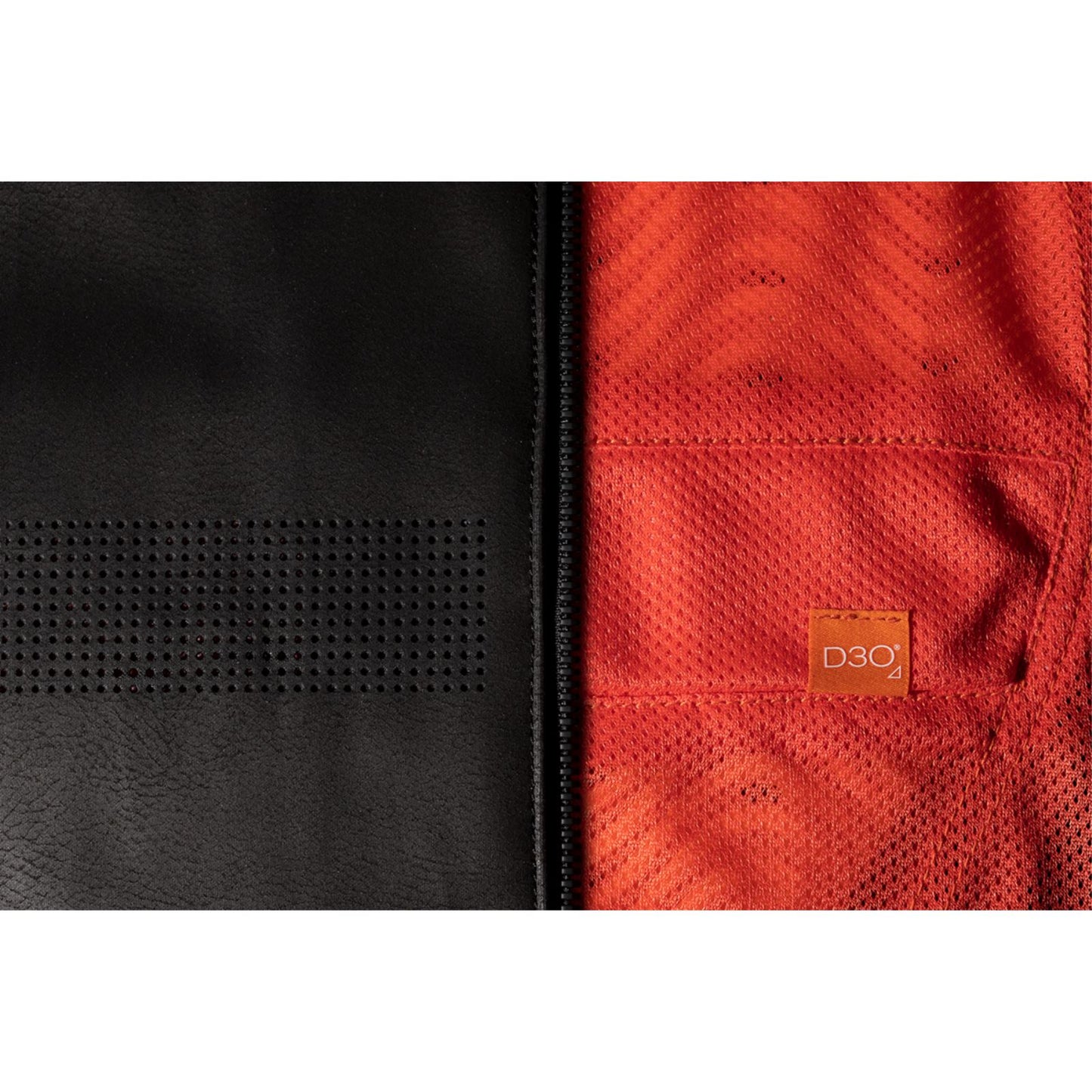 Icon Short Track™ Jacket - Short-Sleeve - Black_1395304