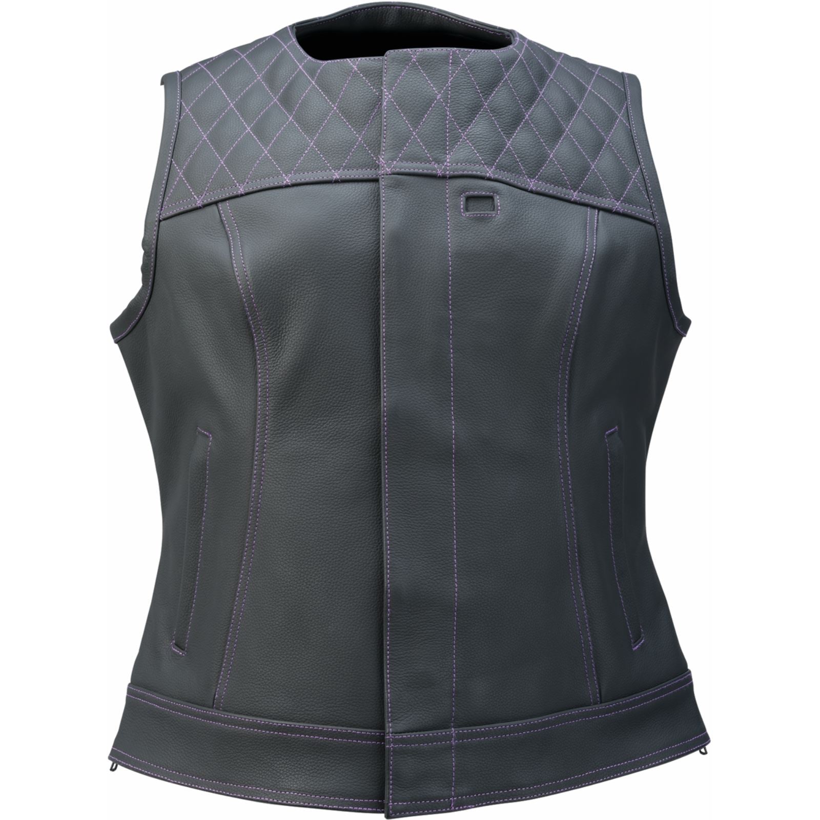 Z1R Women's Werk Vest - Black_1395464