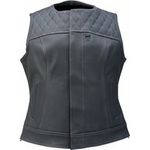 Z1R Women's Werk Vest - Black_1395464