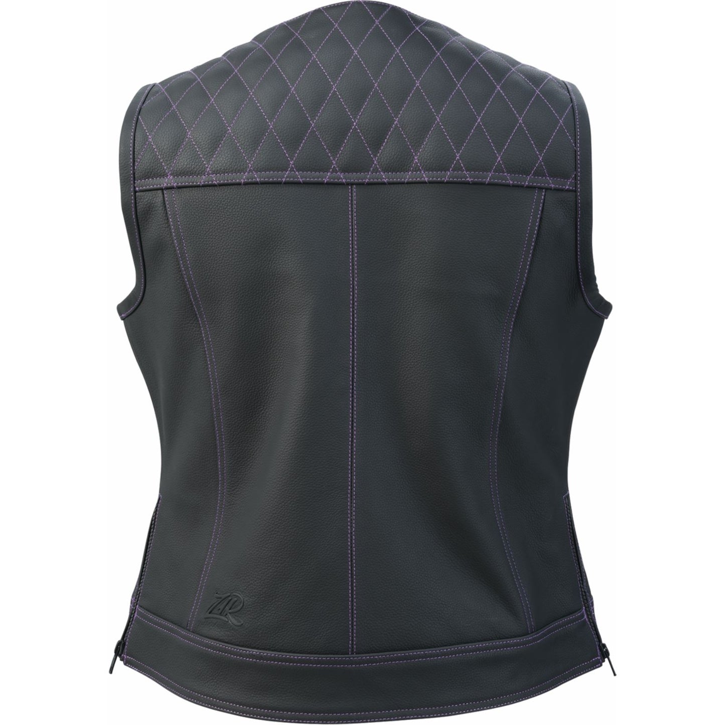 Z1R Women's Werk Vest - Black_1395465