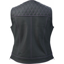 Z1R Women's Werk Vest - Black_1395465