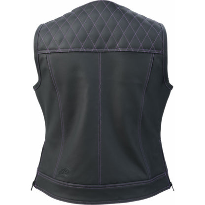Z1R Women's Werk Vest - Black_1395465