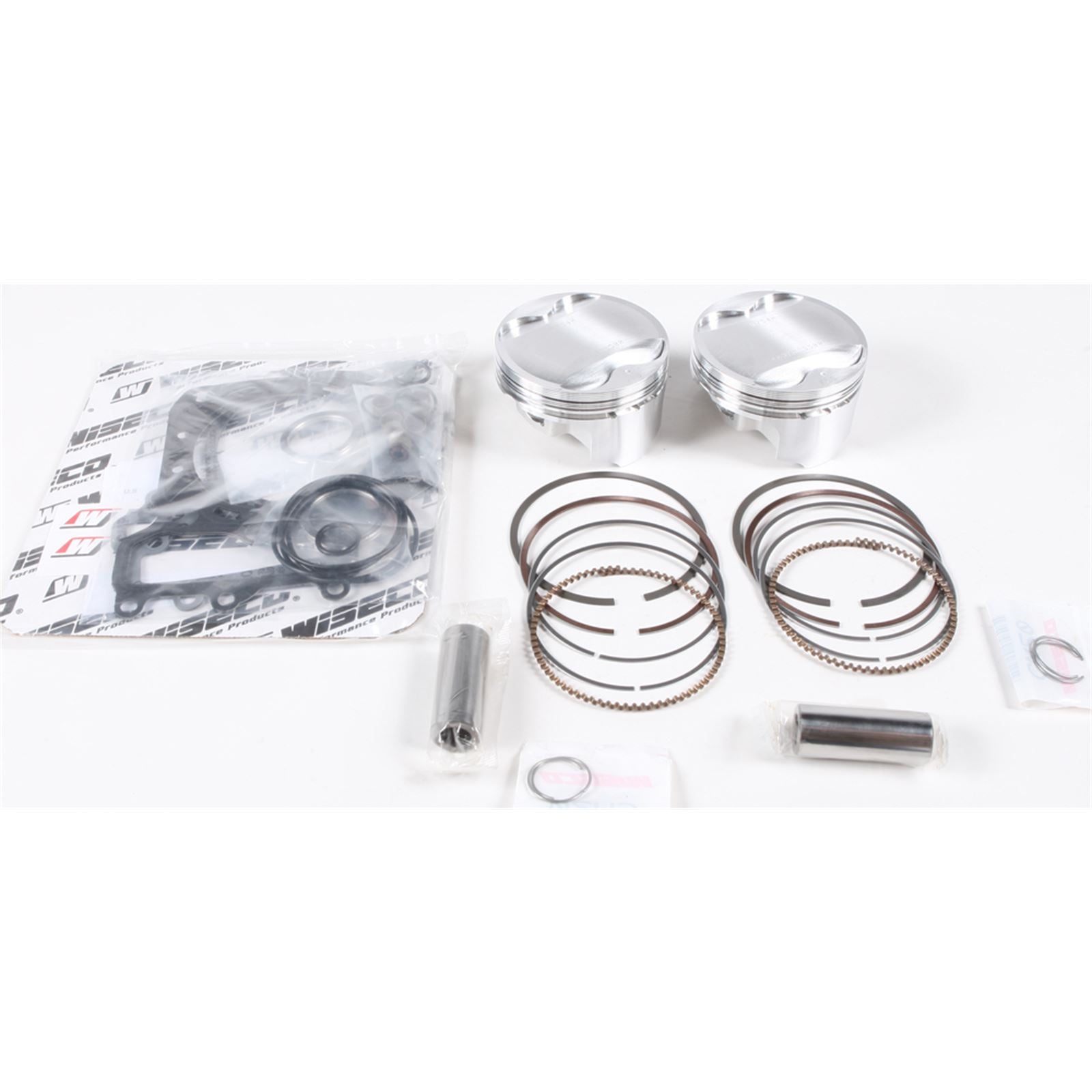 Wiseco - Powersports Top End Kit for Kawasaki PK1825_204868