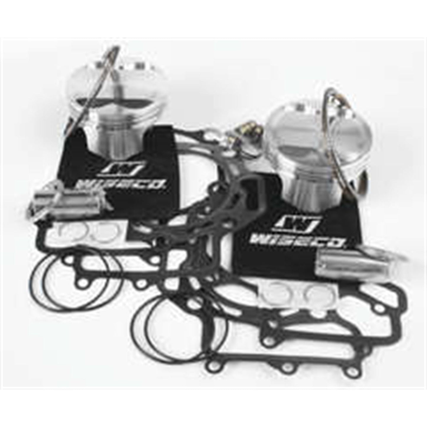 Wiseco - Powersports Top End Kit for Kawasaki PK1825_204869