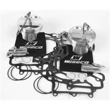 Wiseco - Powersports Top End Kit for Kawasaki PK1825_204869