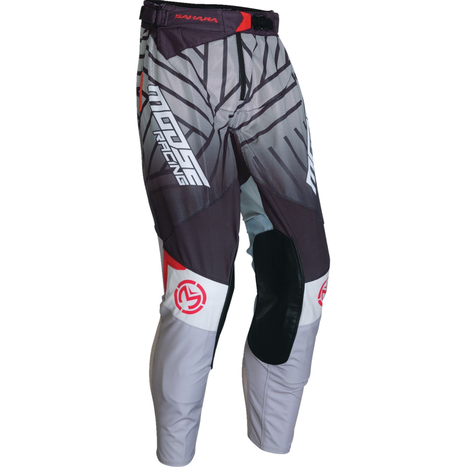 Sahara Pants - Black/White - US Size 34_1395523