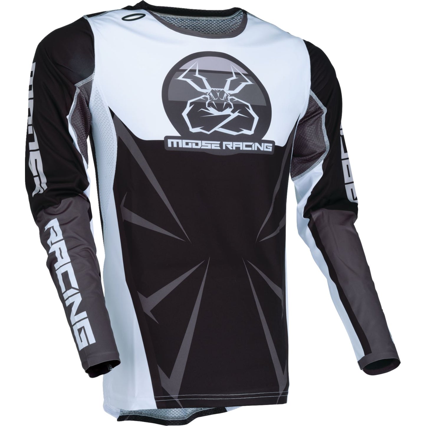 Moose Offroad Agroid Jersey_1409632