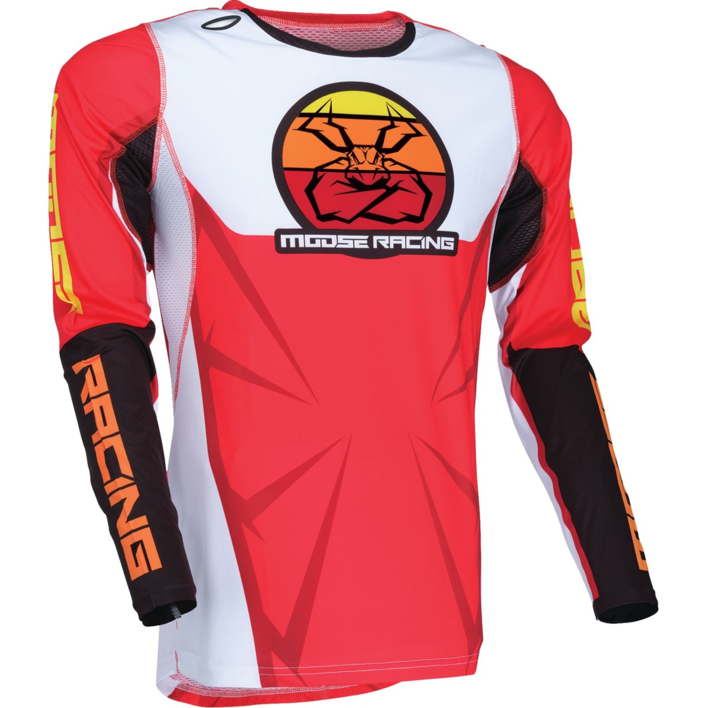 Moose Offroad Agroid Jersey_1409584